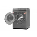 Slim washing-machine TW-BL80A2PL(SS)