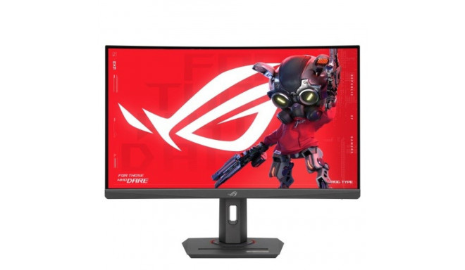 Monitor 27 inches XG27WCMS ROG FHD 280Hz HDMI