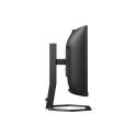 PHILIPS 34E1C5600HE/00 34inch 3440x1440 VA Curved H/A 130 MM ULTRAWIDE USB-C DISPLAY