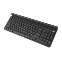 NATEC FELIMARE keyboard Home/Office Bluetooth QWERTY US International Black