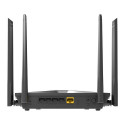 D-Link DIR-2150/EE wireless router Gigabit Ethernet Dual-band (2.4 GHz / 5 GHz) Black