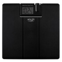 Adler AD 8182 personal scale Rectangle Black Electronic personal scale