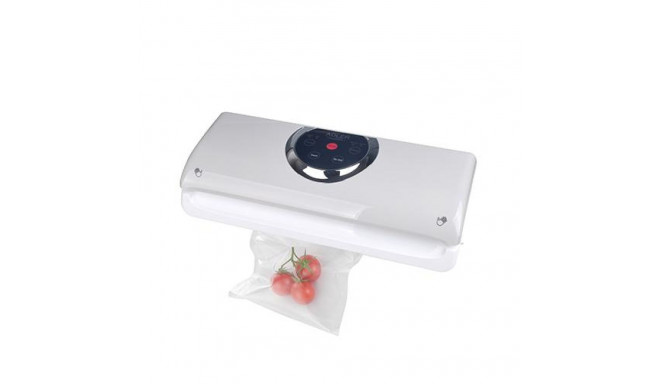 Adler AD 4503 vacuum sealer 800 mbar Grey, White