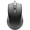 Defender HIT MB-530 mouse Office Ambidextrous USB Type-A Optical 1000 DPI