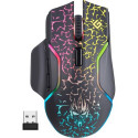 Defender Oneshot GM-067 mouse Gaming Right-hand RF Wireless + USB Type-C Optical 3200 DPI