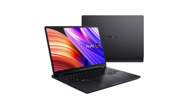 ASUS ProArt StudioBook 16 OLED H7604JI-MY008W Intel® Core™ i9 i9-13980HX Laptop 40.6 cm (16&quot