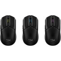 HP HyperX Pulsefire Haste 2 Mini - Wireless Gaming Mouse (Black)