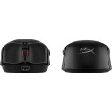 HP HyperX Pulsefire Haste 2 Mini - Wireless Gaming Mouse (Black)