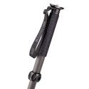 3 Legged Thing Legends Alana Carbon Fibre Travel Friendly Monopod Darkness