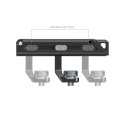 SmallRig 4153 Adjustable Top Handle (ARRI Style Mount)