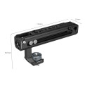 SmallRig 4153 Adjustable Top Handle (ARRI Style Mount)