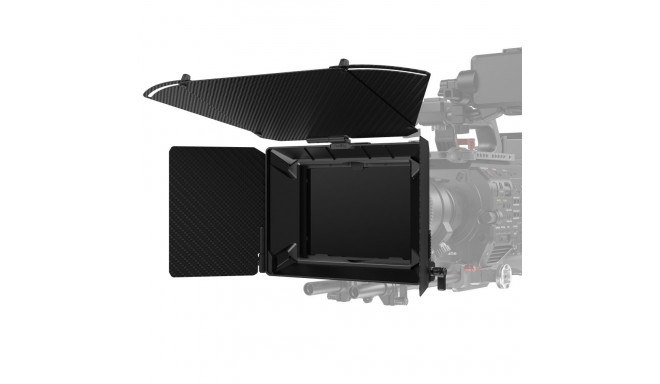 SmallRig 3641 Lightweight Multifunctional Matte Box (114mm) Basic Kit