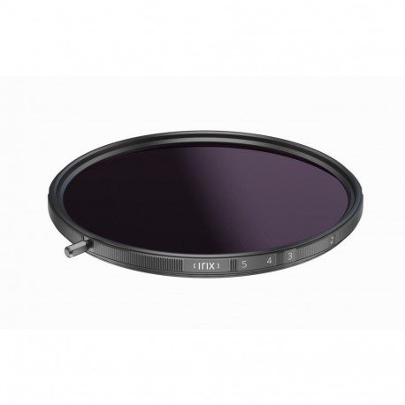 Irix Edge Vari ND 2 5 77mm