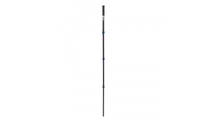 3 Legged Thing Trent 2.0 Monopod Blue & Docz2 Foot Stabiliser