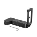 SmallRig 2417B L Bracket voor Sony Alpha 7R IV & Alpha 9 II