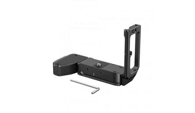 SmallRig kiirkinnitusplaat L-Bracket Sony a7RIV/a9II (2417B)