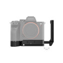 SmallRig kiirkinnitusplaat L-Bracket Sony a7RIV/a9II (2417B)