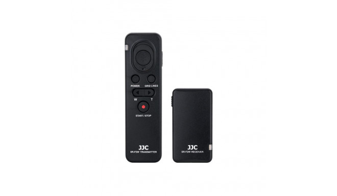 JJC SR F2W Camera RemoteShutter