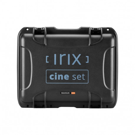 Irix Cine Directors Set MFT Metric [ICDS-MFT-M]