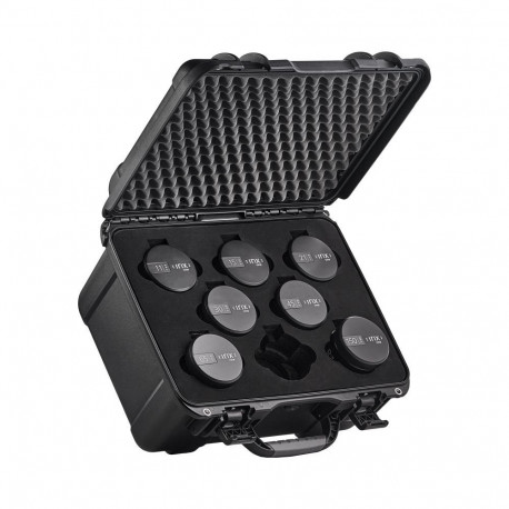 Irix Cine Directors Set MFT Metric [ICDS-MFT-M]