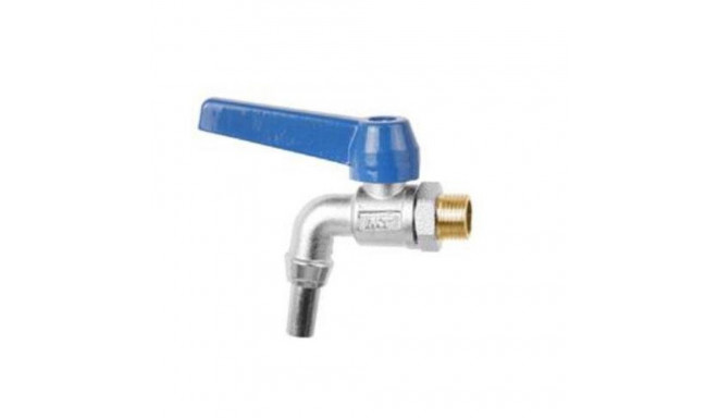 BARRELL BALL VALVE 1/2IN 4149015