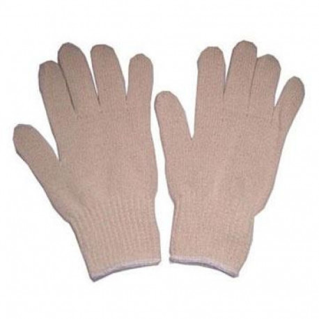 KNITTED GLOVES C00BN-XL