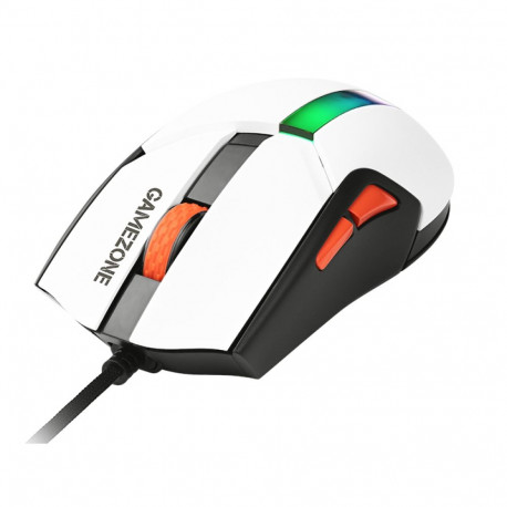 TRACER GAMEZONE COOL valge RGB hiir
