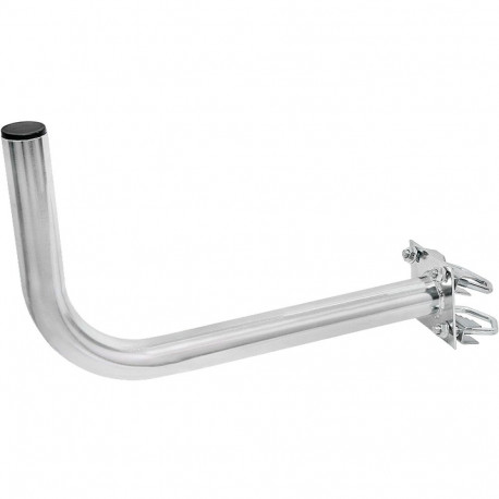 76-920# Rõduhoidik esiplaadiga 38/400