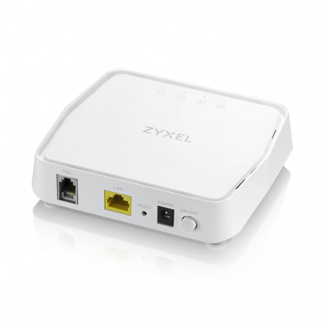 Zyxel VMG4005-B50A VDSL2 sild -modem