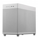 Asus Prime AP201 Micro-ATX-korpus, valge