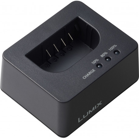 Panasonic akulaadija DMW-BTC15 (BLK22) USB-C