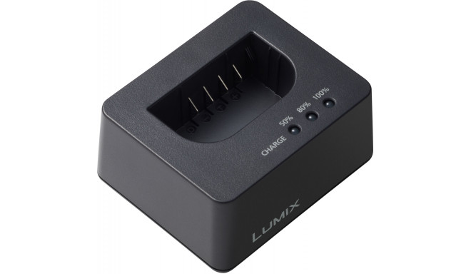 Panasonic charger DMW-BTC15 (BLK22) USB-C