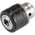 Chuck with SDS adapter 1.5 - 13 mm