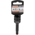 Impact 12 angle head 1/2' M10x78 mm