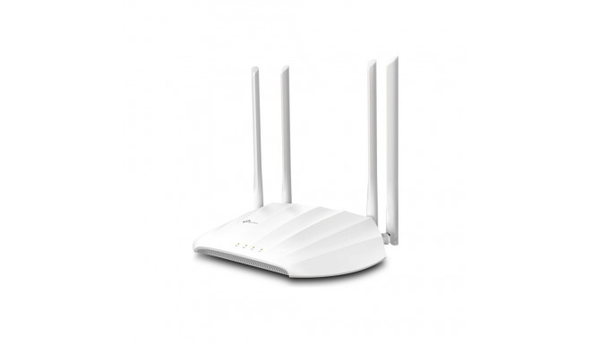 TP-LINK TL-WA1801 AX1800 Dual-Band Wi-Fi 6 Access Point