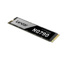 Lexar NQ790 2TB M.2 2280 PCI-E x4 Gen4 NVMe SSD (LNQ790X002T-RNNNG)