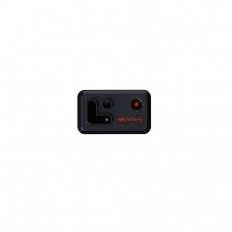 Enabot | ROLA PetTracker-GPS Tracker for Pets | Dark Blue