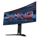 Gigabyte MO34WQC EK1 | 34 " | OLED | WQHD | 175 Hz | 0.03 ms | 3440 x 1440 pixels | 250 cd/m² | HDMI