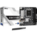 ASRock B760M-ITX/D4 WIFI motherboard