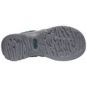 Keen naiste sandaalid Whisper (40), smoke blue