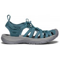 Keen women's sandals Whisper (40), smoke blue