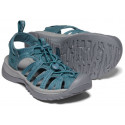 Keen women's sandals Whisper (40), smoke blue