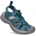 Keen naiste sandaalid Whisper (40), smoke blue