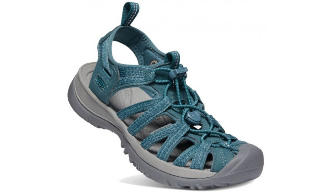 Keen naiste sandaalid Whisper (40), smoke blue