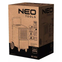 Construction Dehumidifier 750W Neo Tools