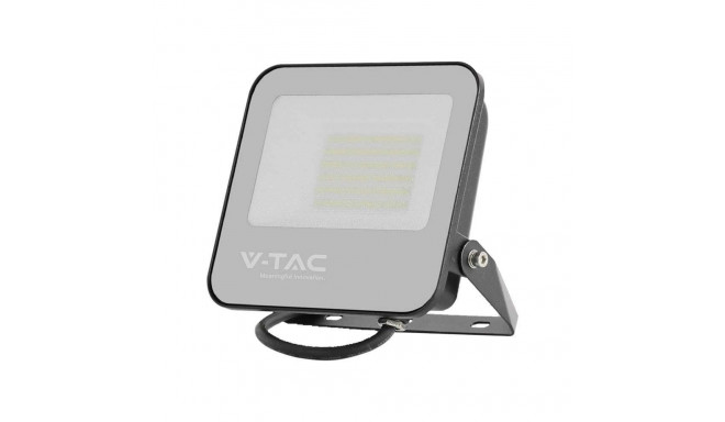 Projektor LED V-TAC 50W 185Lm/W VT-4456 6500K 9250lm