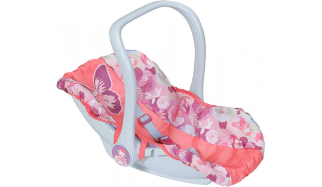 Zapf автомобильное кресло для куклы Baby Annabell Active Comfort