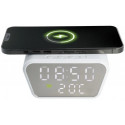 CP clock radio-charger FM1 15W MagSafe