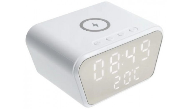 CP alarm clock-charger FM1 15W MagSafe