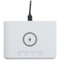 CP clock radio-charger FM1 15W MagSafe